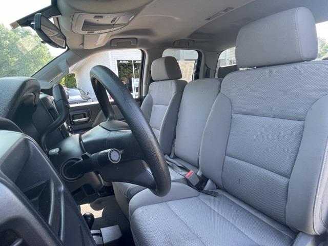 Used GMC Sierra 1500 Limited Base 2019 | Blasius of Danbury. Danbury, Connecticut Used GMC Sierra 1500 Limited Base 2019 | Blasius of Danbury. Danbury, Connecticut