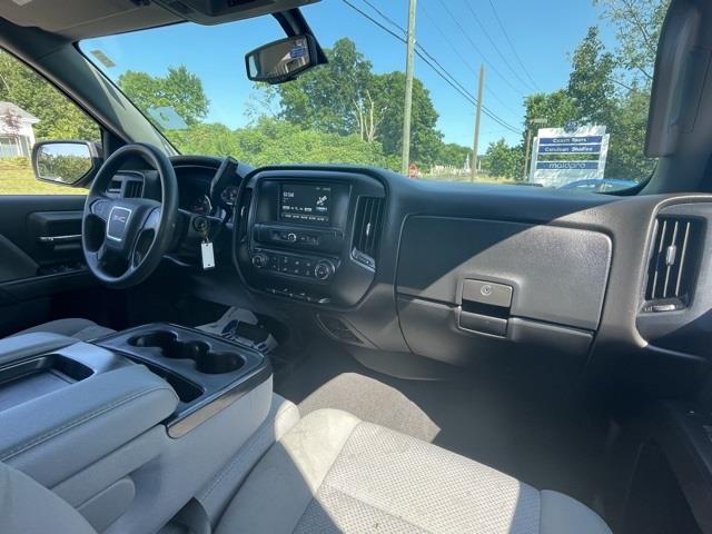 Used GMC Sierra 1500 Limited Base 2019 | Blasius of Danbury. Danbury, Connecticut Used GMC Sierra 1500 Limited Base 2019 | Blasius of Danbury. Danbury, Connecticut