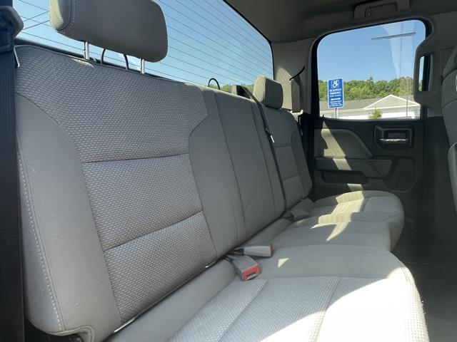 Used GMC Sierra 1500 Limited Base 2019 | Blasius of Danbury. Danbury, Connecticut Used GMC Sierra 1500 Limited Base 2019 | Blasius of Danbury. Danbury, Connecticut