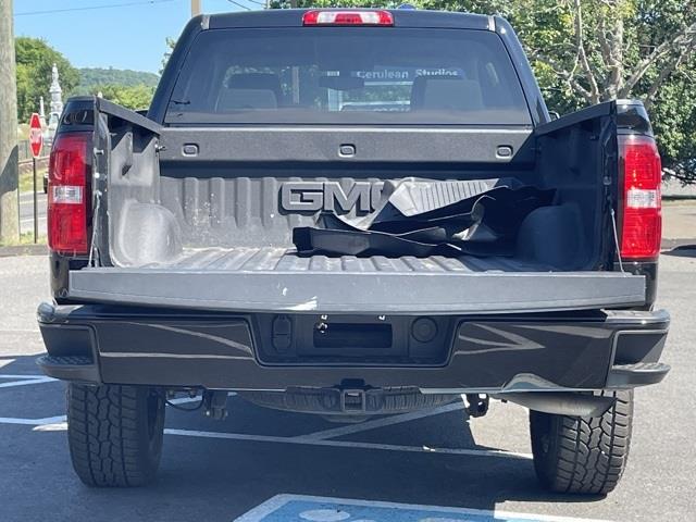 Used GMC Sierra 1500 Limited Base 2019 | Blasius of Danbury. Danbury, Connecticut Used GMC Sierra 1500 Limited Base 2019 | Blasius of Danbury. Danbury, Connecticut