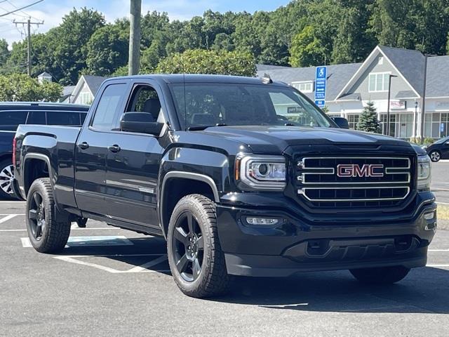 Used GMC Sierra 1500 Limited Base 2019 | Blasius of Danbury. Danbury, Connecticut Used GMC Sierra 1500 Limited Base 2019 | Blasius of Danbury. Danbury, Connecticut