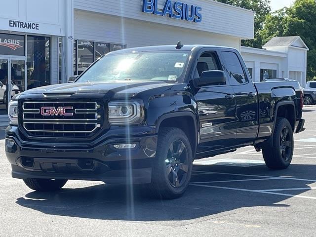 Used GMC Sierra 1500 Limited Base 2019 | Blasius of Danbury. Danbury, Connecticut Used GMC Sierra 1500 Limited Base 2019 | Blasius of Danbury. Danbury, Connecticut