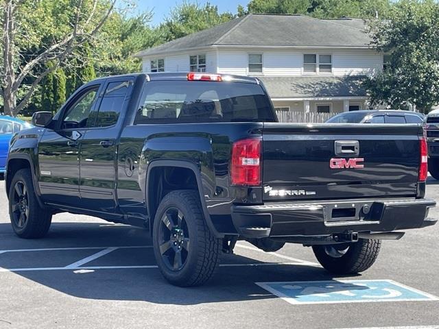 Used GMC Sierra 1500 Limited Base 2019 | Blasius of Danbury. Danbury, Connecticut Used GMC Sierra 1500 Limited Base 2019 | Blasius of Danbury. Danbury, Connecticut