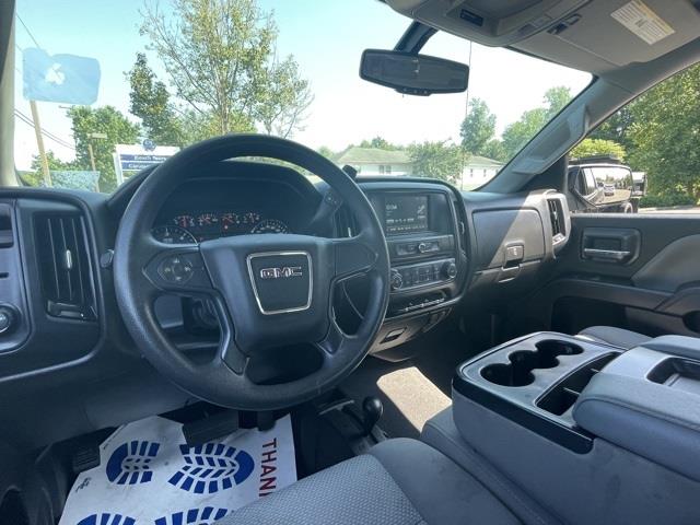 Used GMC Sierra 1500 Limited Base 2019 | Blasius of Danbury. Danbury, Connecticut Used GMC Sierra 1500 Limited Base 2019 | Blasius of Danbury. Danbury, Connecticut