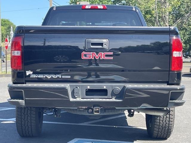 Used GMC Sierra 1500 Limited Base 2019 | Blasius of Danbury. Danbury, Connecticut Used GMC Sierra 1500 Limited Base 2019 | Blasius of Danbury. Danbury, Connecticut