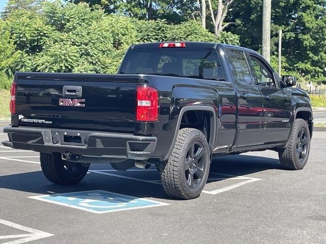Used GMC Sierra 1500 Limited Base 2019 | Blasius of Danbury. Danbury, Connecticut Used GMC Sierra 1500 Limited Base 2019 | Blasius of Danbury. Danbury, Connecticut