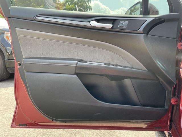 Used Ford Fusion Sport 2017 | Blasius of Danbury. Danbury, Connecticut Used Ford Fusion Sport 2017 | Blasius of Danbury. Danbury, Connecticut