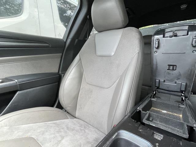 Used Ford Fusion Sport 2017 | Blasius of Danbury. Danbury, Connecticut Used Ford Fusion Sport 2017 | Blasius of Danbury. Danbury, Connecticut