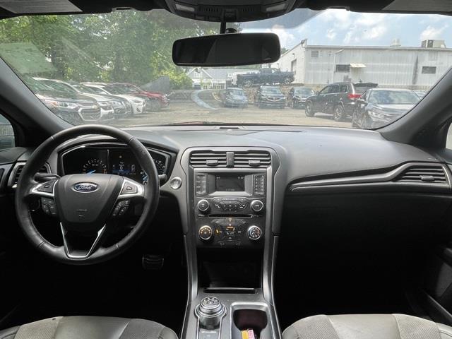 Used Ford Fusion Sport 2017 | Blasius of Danbury. Danbury, Connecticut Used Ford Fusion Sport 2017 | Blasius of Danbury. Danbury, Connecticut