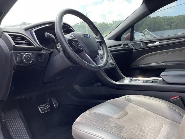 Used Ford Fusion Sport 2017 | Blasius of Danbury. Danbury, Connecticut Used Ford Fusion Sport 2017 | Blasius of Danbury. Danbury, Connecticut