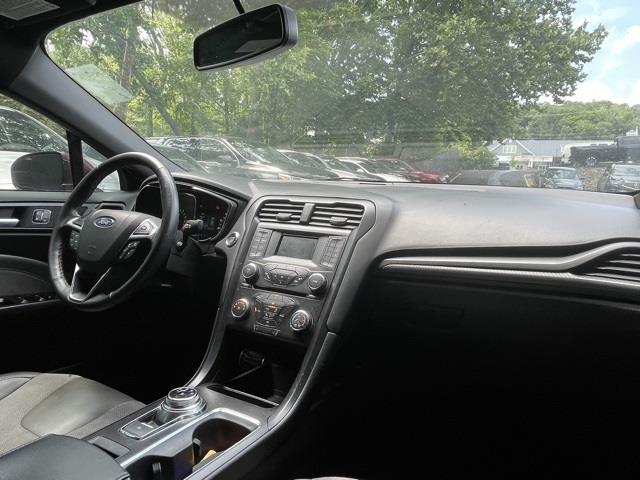 Used Ford Fusion Sport 2017 | Blasius of Danbury. Danbury, Connecticut Used Ford Fusion Sport 2017 | Blasius of Danbury. Danbury, Connecticut