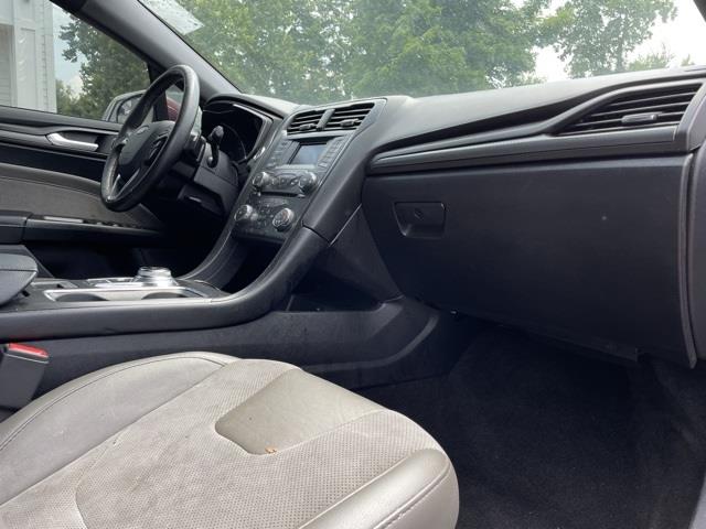 Used Ford Fusion Sport 2017 | Blasius of Danbury. Danbury, Connecticut Used Ford Fusion Sport 2017 | Blasius of Danbury. Danbury, Connecticut