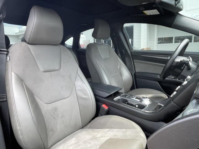 Used Ford Fusion Sport 2017 | Blasius of Danbury. Danbury, Connecticut Used Ford Fusion Sport 2017 | Blasius of Danbury. Danbury, Connecticut