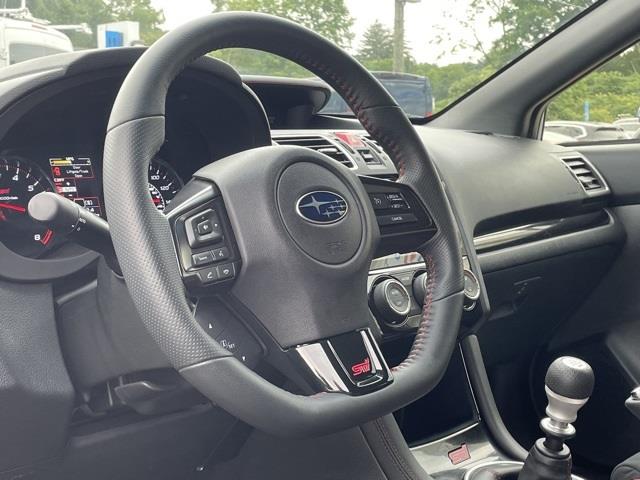 Used Subaru Wrx STi 2021 | Blasius Federal Road. Brookfield, Connecticut Used Subaru Wrx STi 2021 | Blasius Federal Road. Brookfield, Connecticut