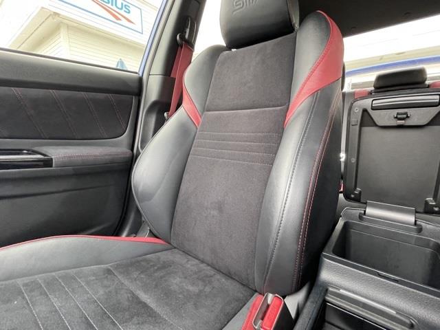 Used Subaru Wrx STi 2021 | Blasius Federal Road. Brookfield, Connecticut Used Subaru Wrx STi 2021 | Blasius Federal Road. Brookfield, Connecticut