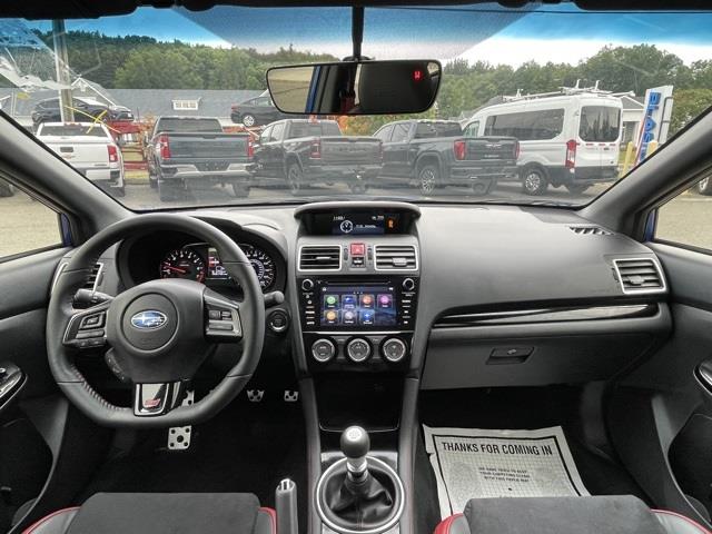 Used Subaru Wrx STi 2021 | Blasius Federal Road. Brookfield, Connecticut Used Subaru Wrx STi 2021 | Blasius Federal Road. Brookfield, Connecticut