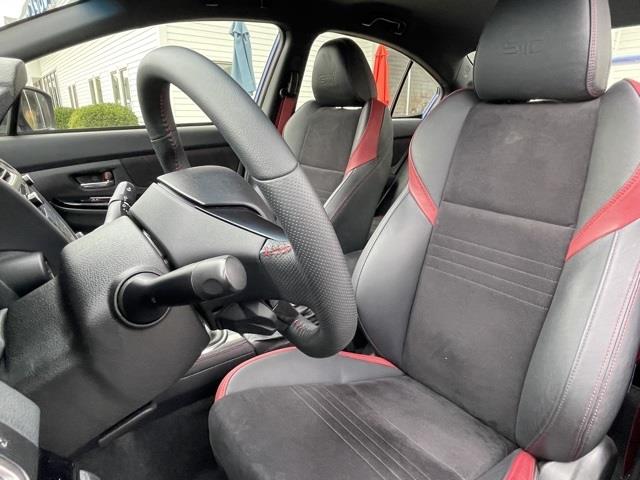 Used Subaru Wrx STi 2021 | Blasius Federal Road. Brookfield, Connecticut Used Subaru Wrx STi 2021 | Blasius Federal Road. Brookfield, Connecticut