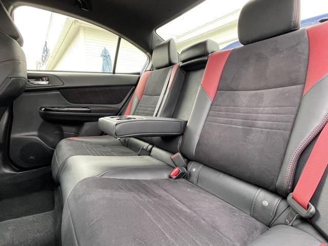 Used Subaru Wrx STi 2021 | Blasius Federal Road. Brookfield, Connecticut Used Subaru Wrx STi 2021 | Blasius Federal Road. Brookfield, Connecticut