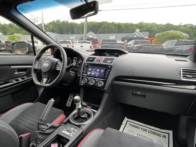 Used Subaru Wrx STi 2021 | Blasius Federal Road. Brookfield, Connecticut Used Subaru Wrx STi 2021 | Blasius Federal Road. Brookfield, Connecticut