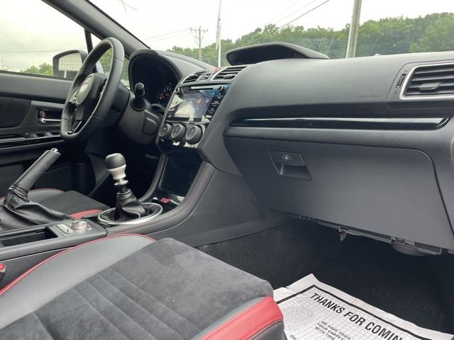 Used Subaru Wrx STi 2021 | Blasius Federal Road. Brookfield, Connecticut Used Subaru Wrx STi 2021 | Blasius Federal Road. Brookfield, Connecticut