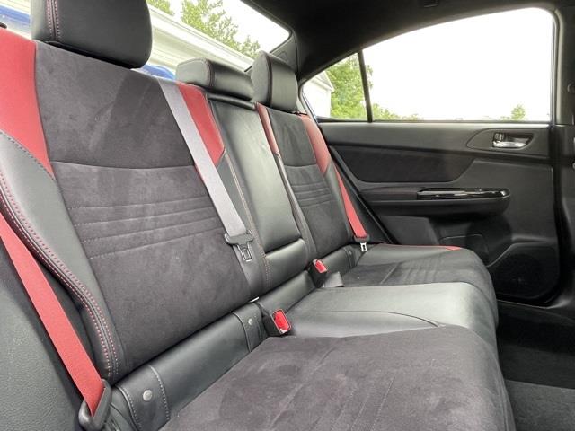 Used Subaru Wrx STi 2021 | Blasius Federal Road. Brookfield, Connecticut Used Subaru Wrx STi 2021 | Blasius Federal Road. Brookfield, Connecticut