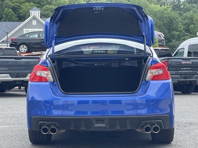 Used Subaru Wrx STi 2021 | Blasius Federal Road. Brookfield, Connecticut Used Subaru Wrx STi 2021 | Blasius Federal Road. Brookfield, Connecticut