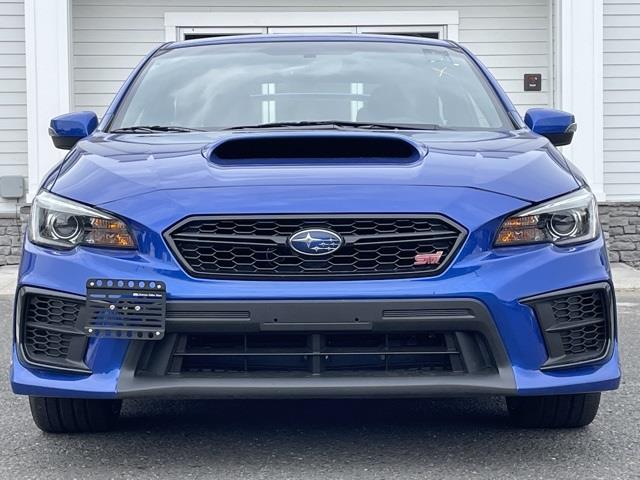 Used Subaru Wrx STi 2021 | Blasius Federal Road. Brookfield, Connecticut Used Subaru Wrx STi 2021 | Blasius Federal Road. Brookfield, Connecticut