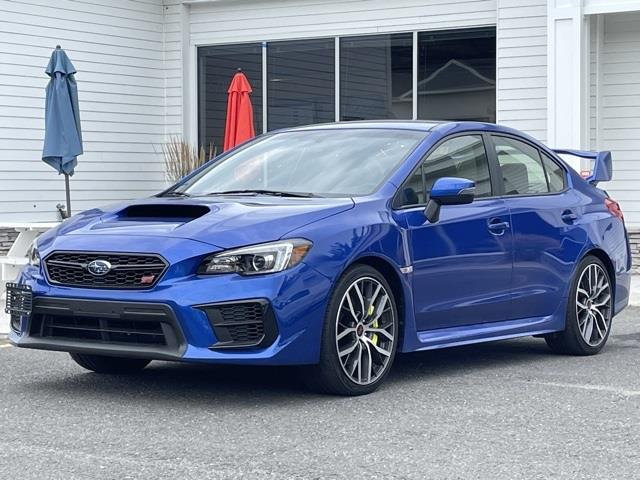 Used Subaru Wrx STi 2021 | Blasius Federal Road. Brookfield, Connecticut Used Subaru Wrx STi 2021 | Blasius Federal Road. Brookfield, Connecticut