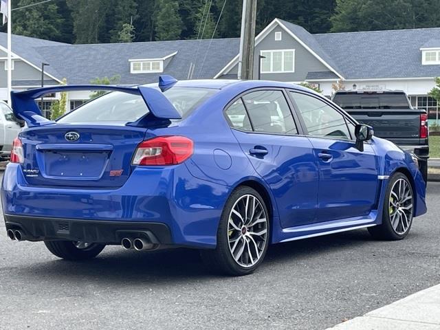 Used Subaru Wrx STi 2021 | Blasius Federal Road. Brookfield, Connecticut Used Subaru Wrx STi 2021 | Blasius Federal Road. Brookfield, Connecticut