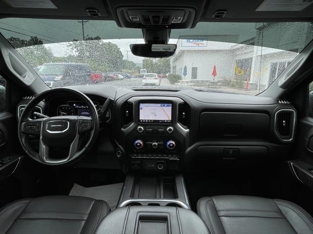 Used GMC Sierra 1500 Denali 2019 | Blasius Federal Road. Brookfield, Connecticut Used GMC Sierra 1500 Denali 2019 | Blasius Federal Road. Brookfield, Connecticut