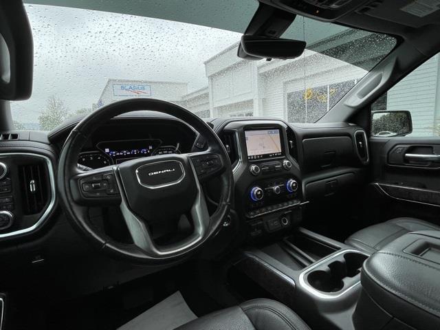 Used GMC Sierra 1500 Denali 2019 | Blasius Federal Road. Brookfield, Connecticut Used GMC Sierra 1500 Denali 2019 | Blasius Federal Road. Brookfield, Connecticut