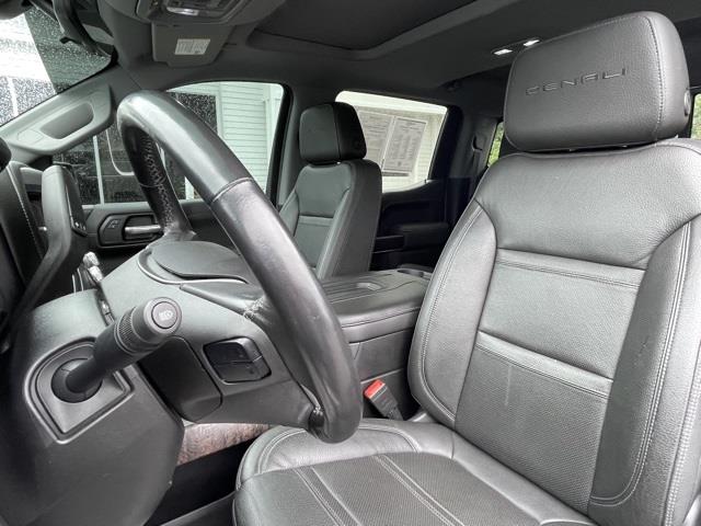 Used GMC Sierra 1500 Denali 2019 | Blasius Federal Road. Brookfield, Connecticut Used GMC Sierra 1500 Denali 2019 | Blasius Federal Road. Brookfield, Connecticut
