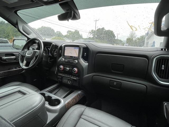Used GMC Sierra 1500 Denali 2019 | Blasius Federal Road. Brookfield, Connecticut Used GMC Sierra 1500 Denali 2019 | Blasius Federal Road. Brookfield, Connecticut