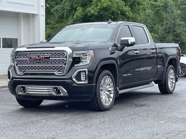 Used GMC Sierra 1500 Denali 2019 | Blasius Federal Road. Brookfield, Connecticut Used GMC Sierra 1500 Denali 2019 | Blasius Federal Road. Brookfield, Connecticut