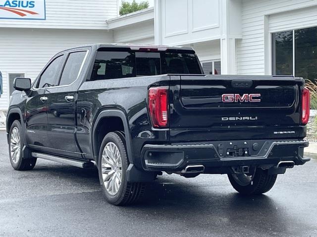 Used GMC Sierra 1500 Denali 2019 | Blasius Federal Road. Brookfield, Connecticut Used GMC Sierra 1500 Denali 2019 | Blasius Federal Road. Brookfield, Connecticut