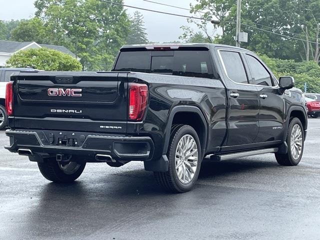 Used GMC Sierra 1500 Denali 2019 | Blasius Federal Road. Brookfield, Connecticut Used GMC Sierra 1500 Denali 2019 | Blasius Federal Road. Brookfield, Connecticut