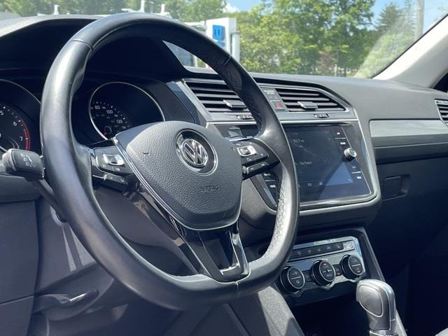 Used Volkswagen Tiguan 2.0T SEL 2018 | Blasius Federal Road. Brookfield, Connecticut Used Volkswagen Tiguan 2.0T SEL 2018 | Blasius Federal Road. Brookfield, Connecticut