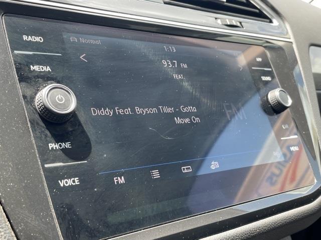 Used Volkswagen Tiguan 2.0T SEL 2018 | Blasius Federal Road. Brookfield, Connecticut Used Volkswagen Tiguan 2.0T SEL 2018 | Blasius Federal Road. Brookfield, Connecticut