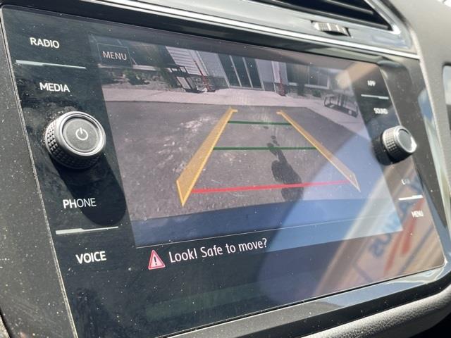 Used Volkswagen Tiguan 2.0T SEL 2018 | Blasius Federal Road. Brookfield, Connecticut Used Volkswagen Tiguan 2.0T SEL 2018 | Blasius Federal Road. Brookfield, Connecticut