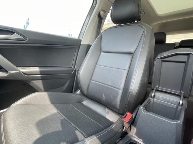 Used Volkswagen Tiguan 2.0T SEL 2018 | Blasius Federal Road. Brookfield, Connecticut Used Volkswagen Tiguan 2.0T SEL 2018 | Blasius Federal Road. Brookfield, Connecticut