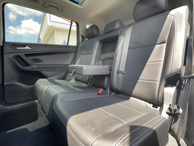 Used Volkswagen Tiguan 2.0T SEL 2018 | Blasius Federal Road. Brookfield, Connecticut Used Volkswagen Tiguan 2.0T SEL 2018 | Blasius Federal Road. Brookfield, Connecticut