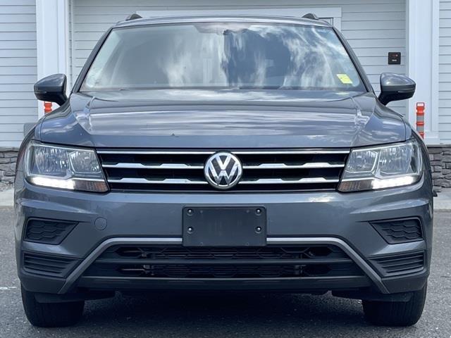 Used Volkswagen Tiguan 2.0T SEL 2018 | Blasius Federal Road. Brookfield, Connecticut Used Volkswagen Tiguan 2.0T SEL 2018 | Blasius Federal Road. Brookfield, Connecticut
