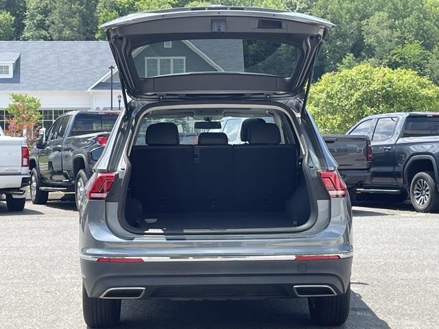 Used Volkswagen Tiguan 2.0T SEL 2018 | Blasius Federal Road. Brookfield, Connecticut Used Volkswagen Tiguan 2.0T SEL 2018 | Blasius Federal Road. Brookfield, Connecticut