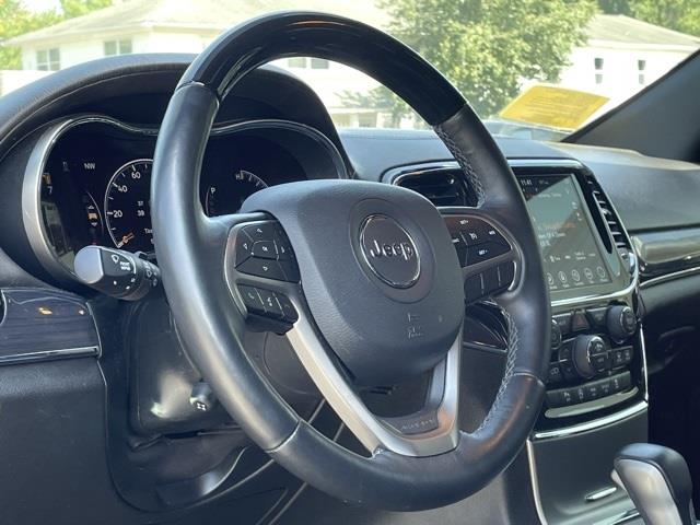 Used Jeep Grand Cherokee Overland 2019 | Blasius of Danbury. Danbury, Connecticut Used Jeep Grand Cherokee Overland 2019 | Blasius of Danbury. Danbury, Connecticut