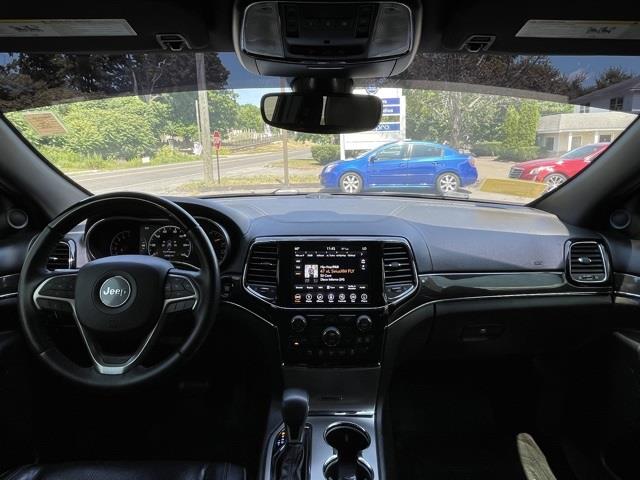 Used Jeep Grand Cherokee Overland 2019 | Blasius of Danbury. Danbury, Connecticut Used Jeep Grand Cherokee Overland 2019 | Blasius of Danbury. Danbury, Connecticut