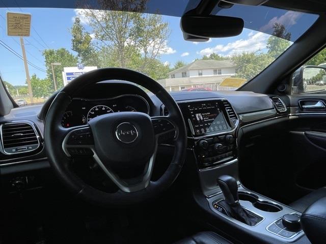 Used Jeep Grand Cherokee Overland 2019 | Blasius of Danbury. Danbury, Connecticut Used Jeep Grand Cherokee Overland 2019 | Blasius of Danbury. Danbury, Connecticut
