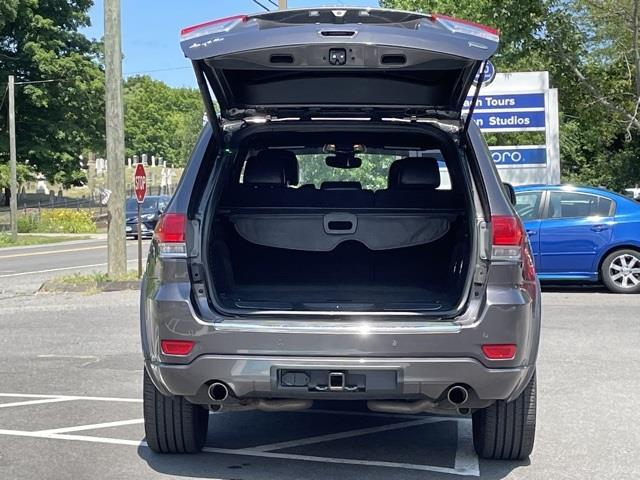 Used Jeep Grand Cherokee Overland 2019 | Blasius of Danbury. Danbury, Connecticut Used Jeep Grand Cherokee Overland 2019 | Blasius of Danbury. Danbury, Connecticut