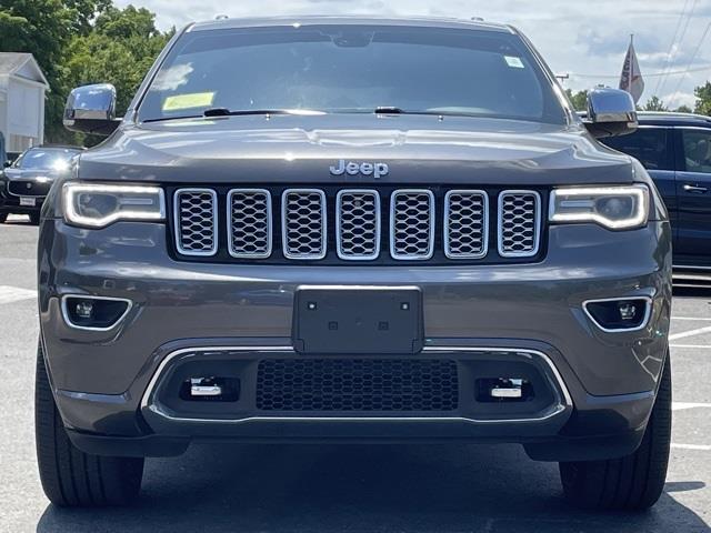 Used Jeep Grand Cherokee Overland 2019 | Blasius of Danbury. Danbury, Connecticut Used Jeep Grand Cherokee Overland 2019 | Blasius of Danbury. Danbury, Connecticut