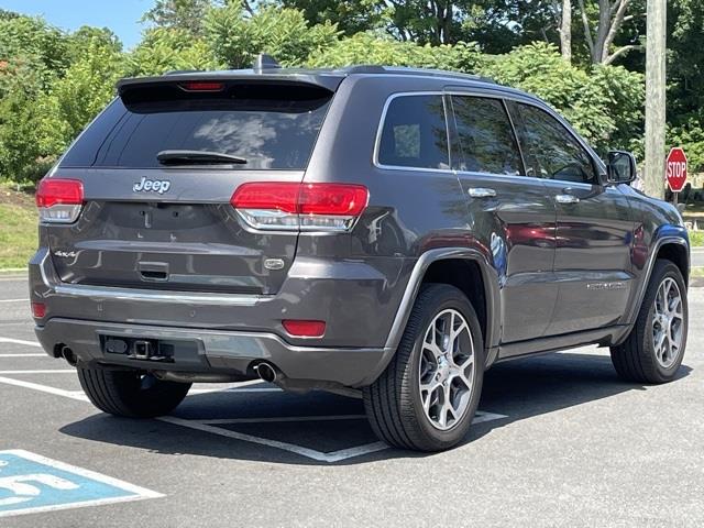 Used Jeep Grand Cherokee Overland 2019 | Blasius of Danbury. Danbury, Connecticut Used Jeep Grand Cherokee Overland 2019 | Blasius of Danbury. Danbury, Connecticut
