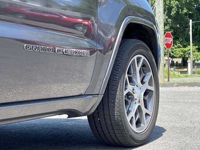 Used Jeep Grand Cherokee Overland 2019 | Blasius of Danbury. Danbury, Connecticut Used Jeep Grand Cherokee Overland 2019 | Blasius of Danbury. Danbury, Connecticut